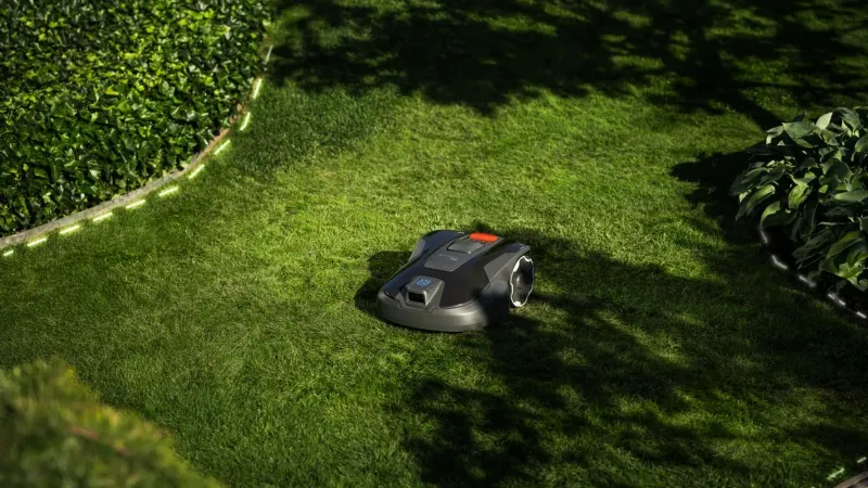 Robot tagliaerba Husqvarna Automower 312V