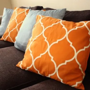 cuscini per divano