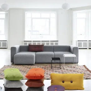 Cuscini per divani moderni 
