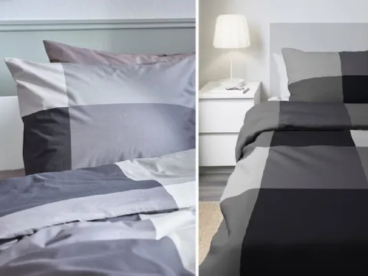 Foto dal catalogo IKEA 2014