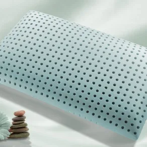 Cuscino memory foam