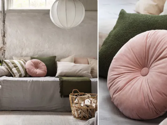 Cuscini Ikea