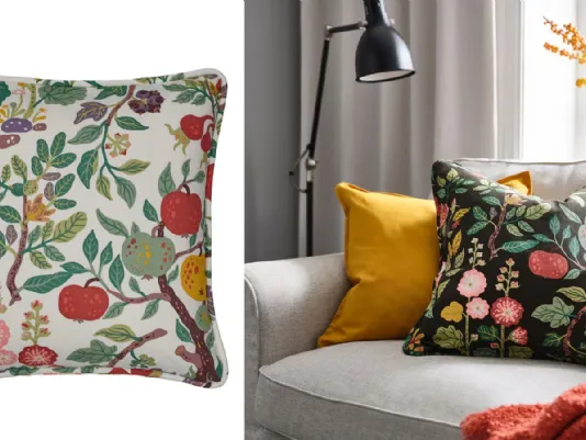 Ikea cuscini
