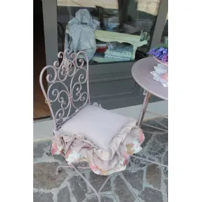 Cuscini per sedie da giardino
