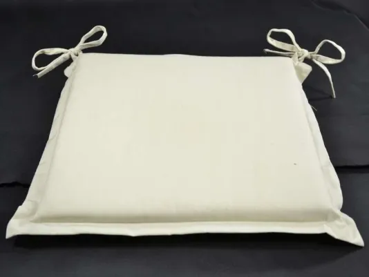 cuscino per sedie