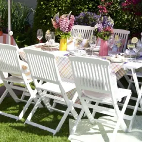 cuscini sedie giardino