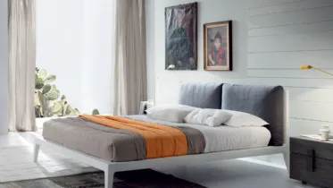 cuscini imbottiti per testiera letto