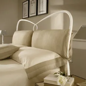 Testate per letto