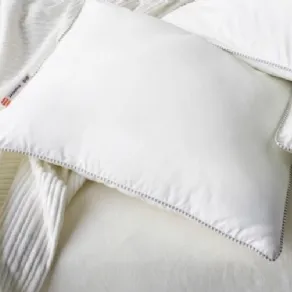 Cuscino letto Ikea