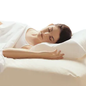 cuscino per dolori cervicali