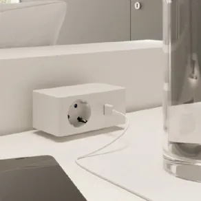 Versaq, dimensioni contenute e design minimal