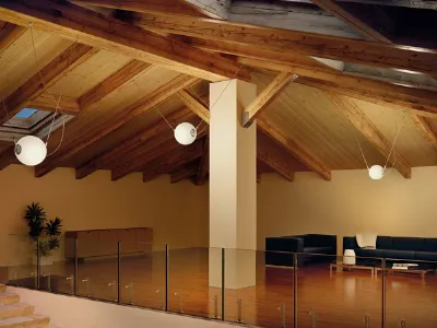 Da Lumina sono di casa innovazione e movimento