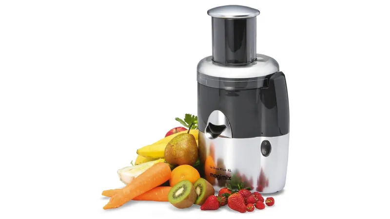 robot da cucina magimix duo plus xl