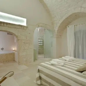 arredo interni masseria grottone