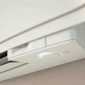 Daikin Emura premiato al 2010 iF Product Design Award