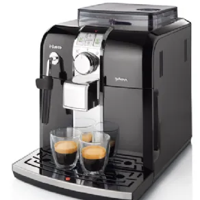 macchina per caffè espresso