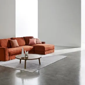 Divano Loll Modular di Gervasoni