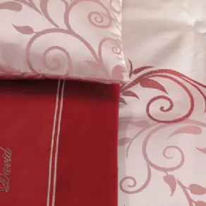 Lenzuola di marca