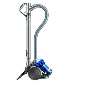 aspirapolvere dyson blu