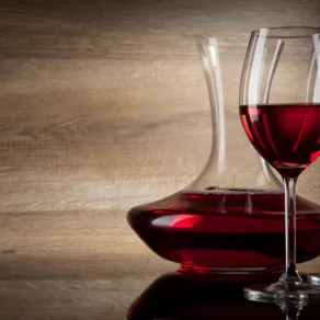 decanter