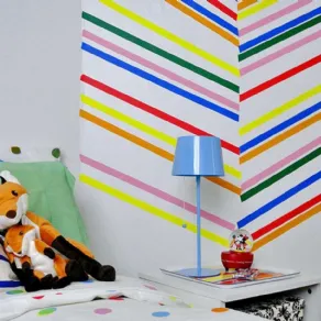 Washi tape come si usa