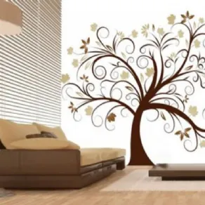Decorare le pareti