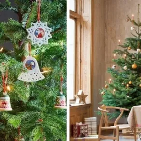 Decorazioni per Albero di Natale