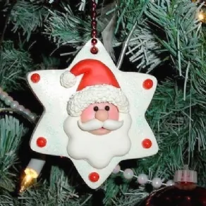 Albero di Natale decorazioni