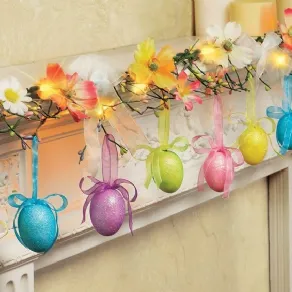 Decorazioni di Pasqua, idee e consigli