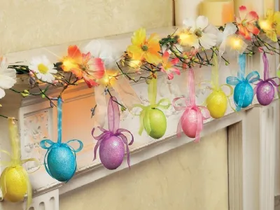 Decorazioni di Pasqua, idee e consigli