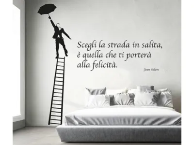 Decorazioni parete, idee da copiare