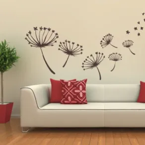Pareti decorazioni