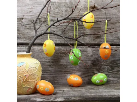 Decorazioni pasquali