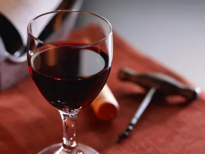 Degustazione vino