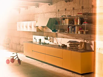 biomobili Demode Valcucine
