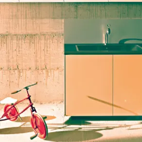 mobili per cucina ecosostenibili