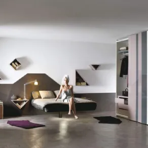 Armadio design