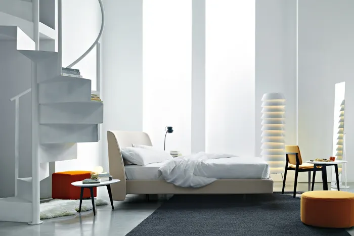 design camera da letto