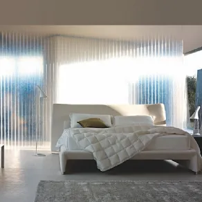 Camera da letto molteni