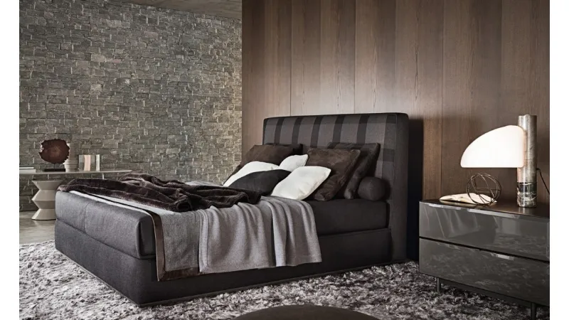 Camera da letto design