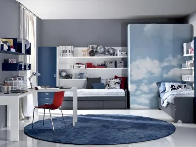 design camerette