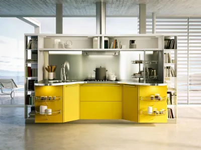 Design cucina