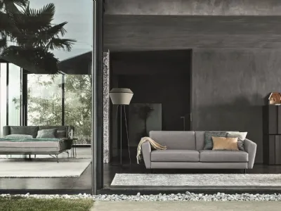 Design divani letto