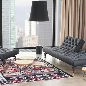 Divani letto moderni design