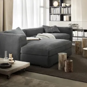 Divani design moderno