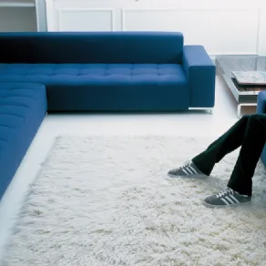 Divani di design moderni