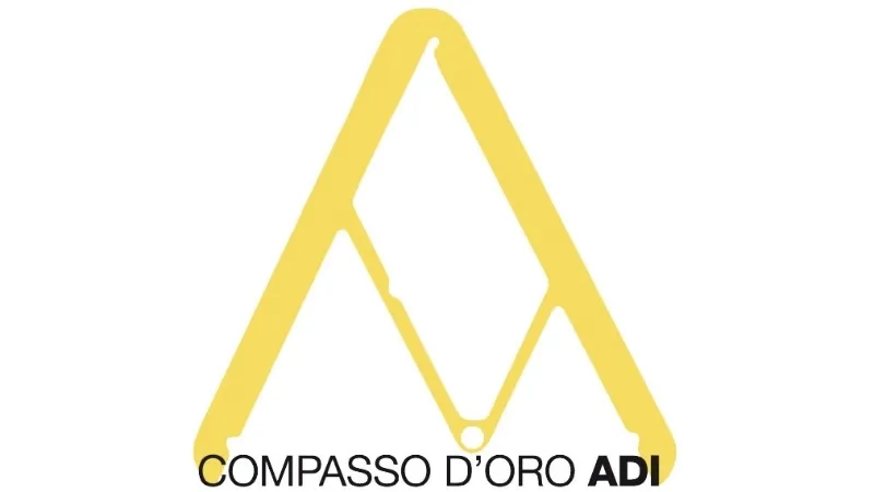 logo compasso d'oro
