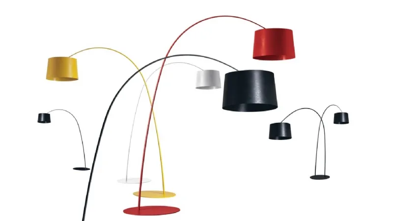 lampada twiggy