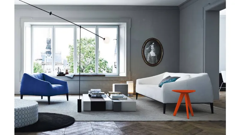 Interni design