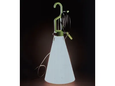 Design lampade:quando la luce parla italiano